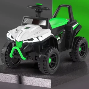 Electric Car Kids Off Road Big Battery Children Baby Electric Toy Car Ride on Car for Kids to Drive