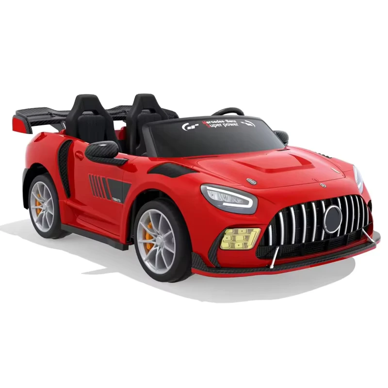 Electric Car Kids Off Road Big Battery Children Baby Toy Car Ride on Car for Kids to Drive