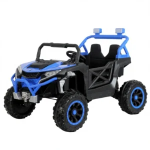Electric Car Remote Control Ride On ATV for Age 2 4 Outdoor Gift Made of Plastic for Kids Aged 5 7 Years