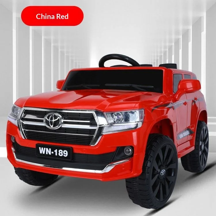 Electric Car for Kids for Boys and Girls Rte Pedal Power Ride On Car 12V Electric with Remo Toys for Kids
