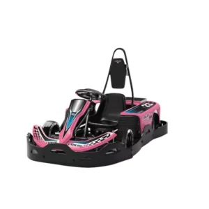 Electric Chain Drive 4 Stroke High Speed Adult Racing Go Kart
