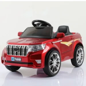 Electric Four wheel Children’s Ride On Toy Car with Rechargeable Battery and 2.4G for Remote Control