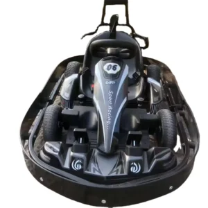 Electric Go Kart Car Racing Go Karts for Adults Kids