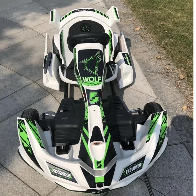 Electric Go Kart Good Quality New Style Adult