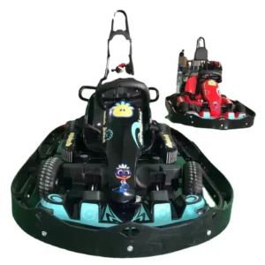 Electric Go Kart Racing Go Karts for Adults Kids