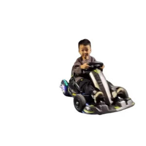 Electric Go Kart Racing Go Karts for Adults Kids