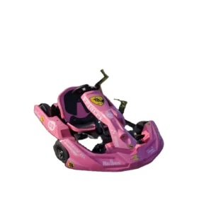 Electric Go Kart for Adults Kids Racing Kart