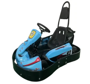 Electric Go Kart for Adults Kids Racing Kart