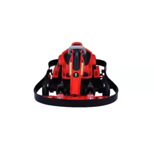 Electric Go Kart for Adults and Kids Go Cart Racing