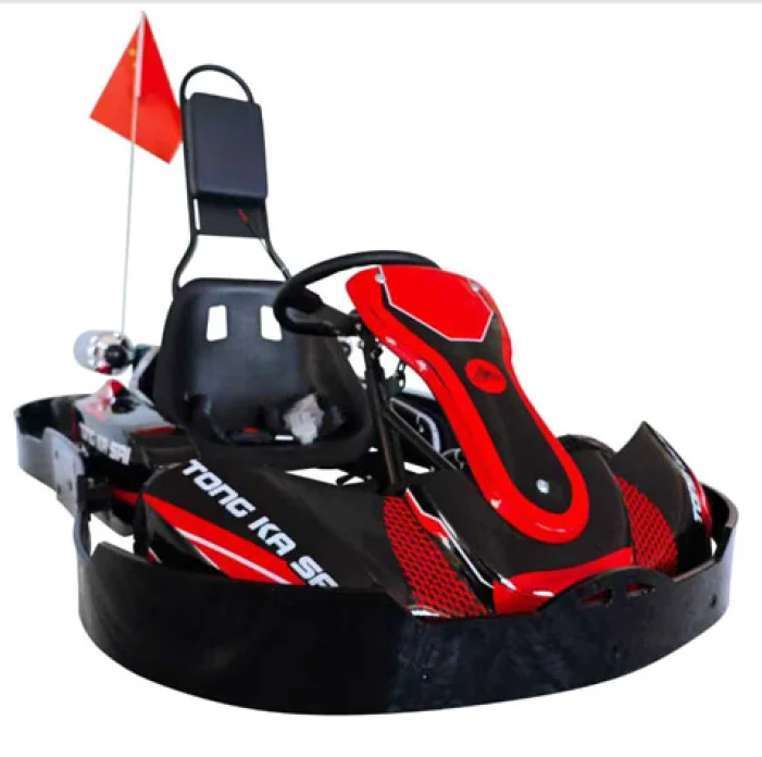 Electric Go Karts (EGK 018)