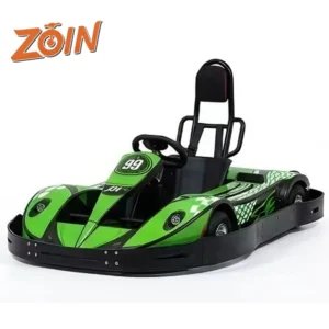 Electric Go kart Suitable for Adults High speed Electronic Fast Karts