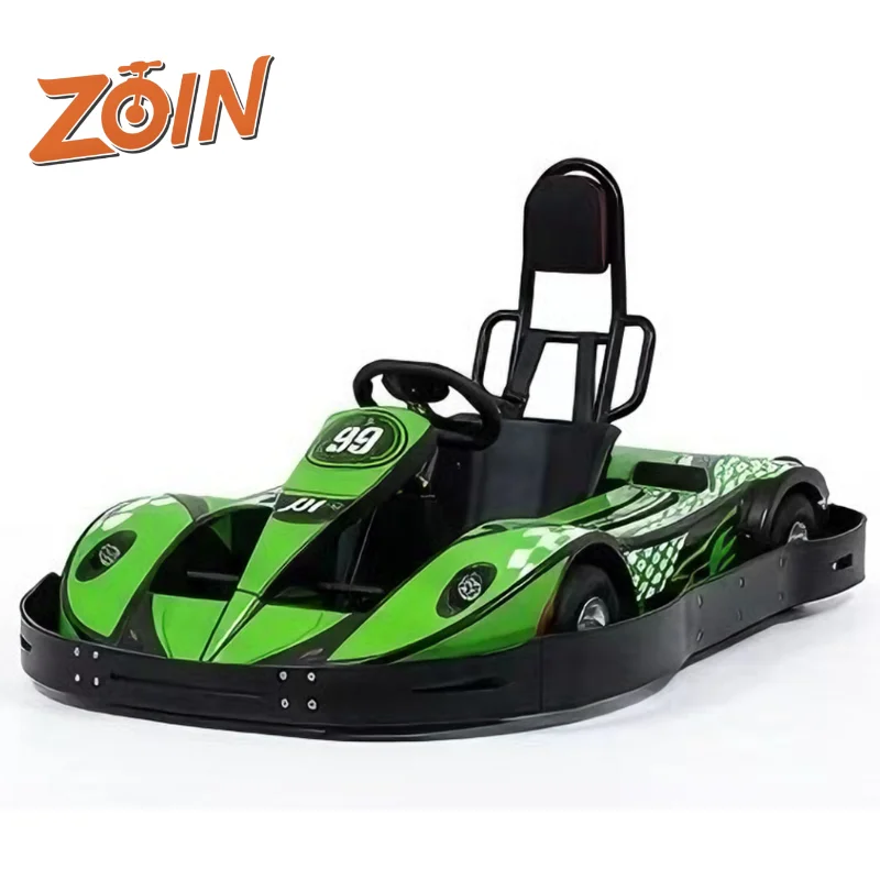 Electric Go kart Suitable for Adults High speed Electronic Fast Karts