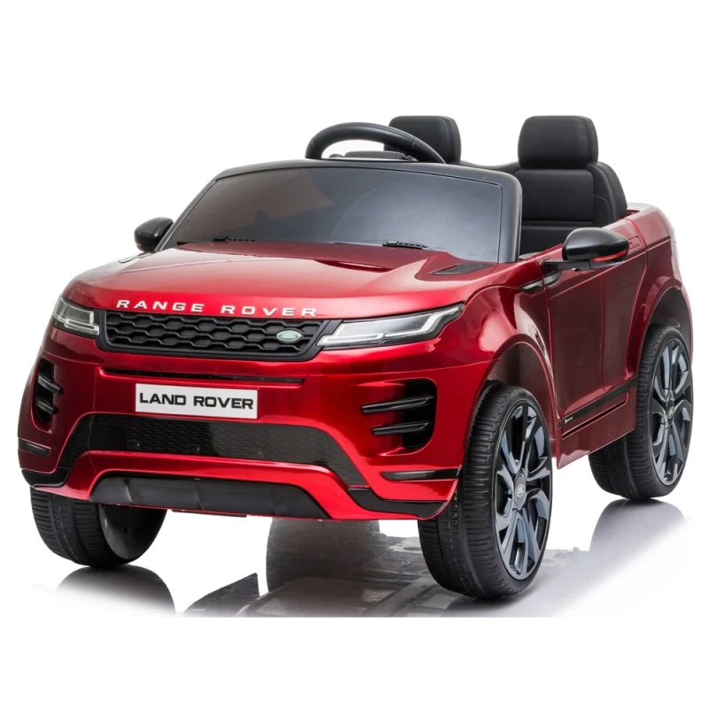Electric Kids Ride-On Car with Remote Control Four-Wheel 108x67x52cm Plastic PP 25W Motor 12V4.5AH Battery