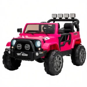 Electric Kids Ride on Car Toys Cost Effective Plastic Battery Powered with Remote Control for 2 4 and 5 7 Years