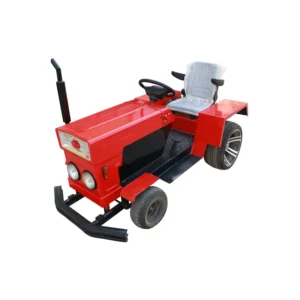 Electric Kids Ride on Tractor Kart Toy Car for Adventure Park Public Occasions for Children to Drive