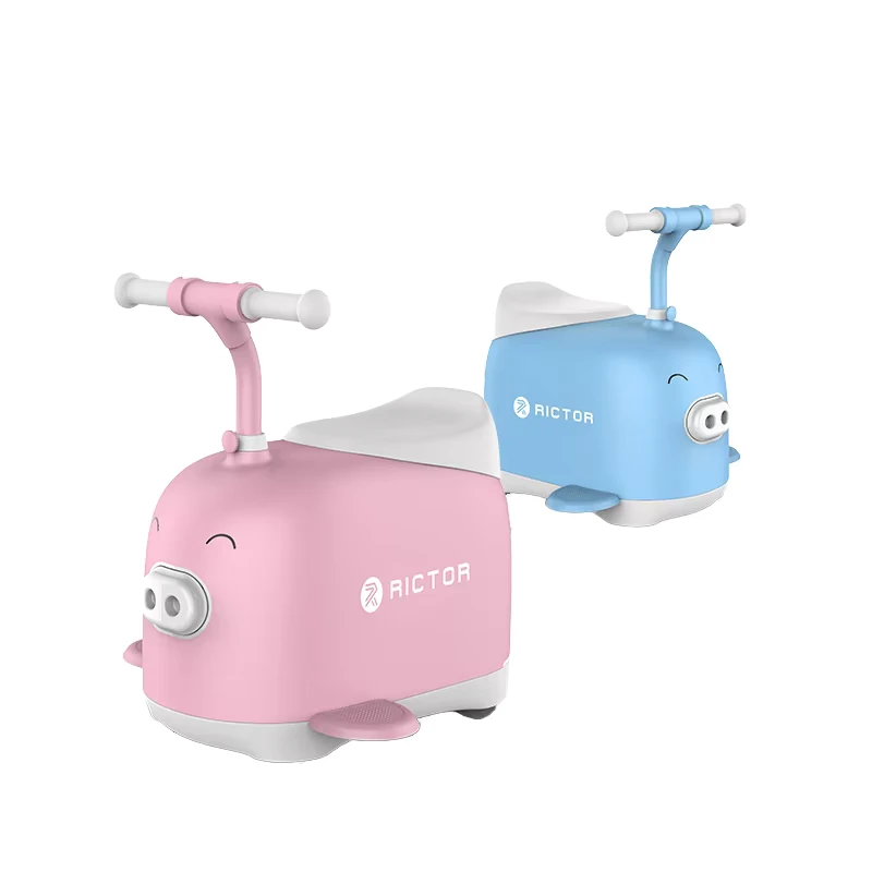 Electric Kids Scooter