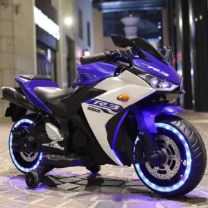 Electric Motorcycle for Kids 12v Battery Operated Remote Control Kid Electric Ride on Car Battery Powered Vehicles