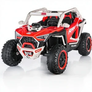 Electric Ride On Car Toy for Kids Children’s Sport Driving Toy Big Kids UTV Toy Car