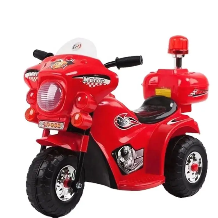 Electric Ride On Car for 1 5 Years Old Battery Powered Plastic Construction Made in Hebei Unisex Kids Toy with Wheels