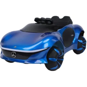 Electric Ride On Car for Kids Battery Operated Children’s Car Toy for Baby Kids’ Ride On Toys