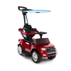 Electric Ride On Push Cars for Kids Age Range 5 to 7 Years Plastic Toy Cars with Battery Power