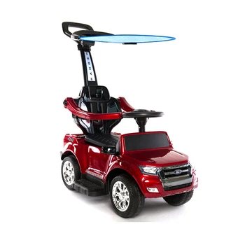 Electric Ride On Push Cars for Kids Age Range 5 to 7 Years Plastic Toy Cars with Battery Power