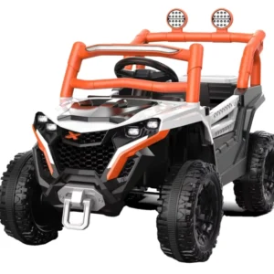 Electric Ride on Car for Children Rechargeable Remote Control