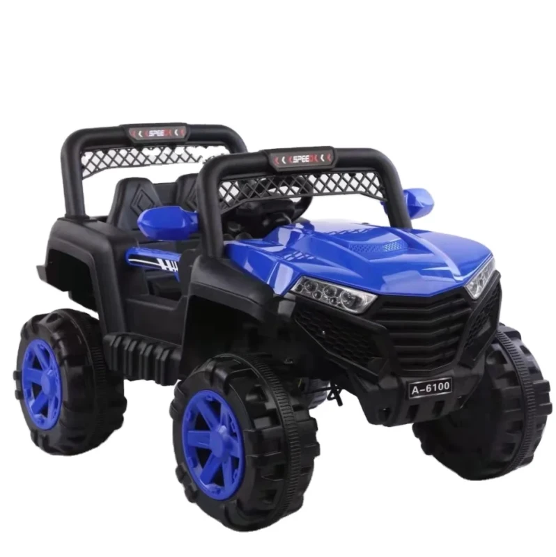 Electric Ride on Car for Sale Kid Ride on Car for 10 Years Old Huge for Ride on Kids Toy Car