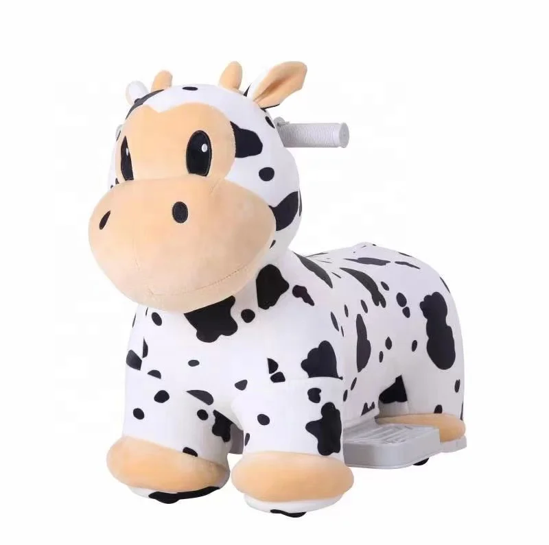 Electric Riding Cow unicorn Toys Kids Ride on Toys for Kids