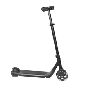 Electric Scooter for Kids Children Foldable Design Strong Load Capacity Tire with Music