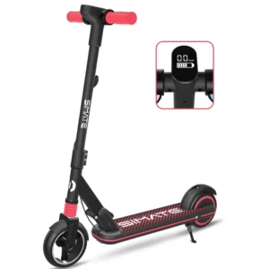 Electric Scooter for Kids High Quality Smart Design Safety Features Affordable & Durable Ideal for Ages 6-12 (UK/EU Stock)