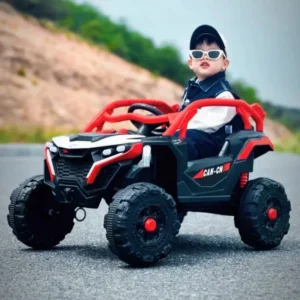 Electric Toy Car for Kids to Drive Children Electric Toy Car with Battery Power Wheel 12V Kids Ride On Car