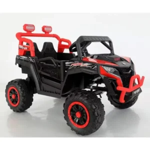 Electric UTV Ride On Car for Kids 12V Battery Powered Ride on Toy Car Kids Electric Vehicle with Remote Control