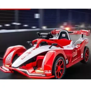 Electronic Go-karts Manually Started Remote-controlled Ride-on Cars Go-kart Series Arcade Simulators Amusement Machines