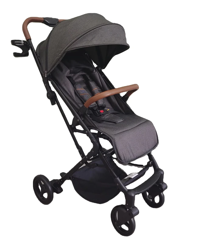 European Latest Standard Baby Stroller Light Weight Portable Baby Stroller Good Quality Baby Pram