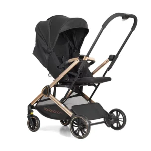 European Lightweight Baby Travel Stroller Customized Multifunction Comfortable Baby Commercial Stroller China