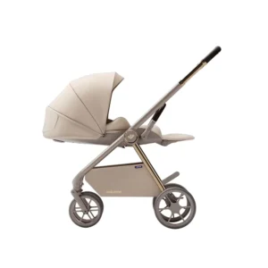 European Pram Stroller Carseat & Stroller for Baby