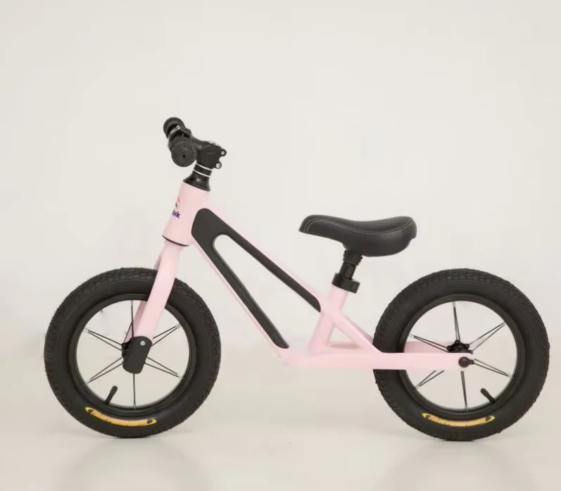 Exercise Balance Bike Bottle 12/14 Inch Balance Bike Children No Pedal Bike Bicycle 2 Wheel Kids Exercise Balance Bike Bottle