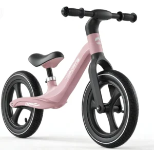 Export Children’s Balanced Scooter Two in One Pedal Bicycle Sliding Walking 14 inch Wheels PP+Glass Fiber Frame 70KG Load Single