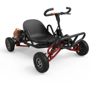 Extreme Off Road Go Kart 4 Wheel Adult Single Seat Fuel-powered Electric All Terrain Buggy Outdoor Racing OEM ODM