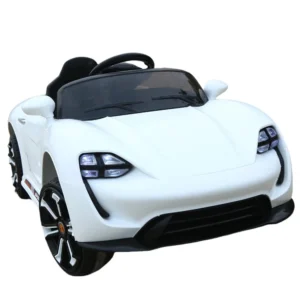 Factory 12V Battery Operated Electric Ride-On Car for Kids MP3 Remote Control Car with New Design