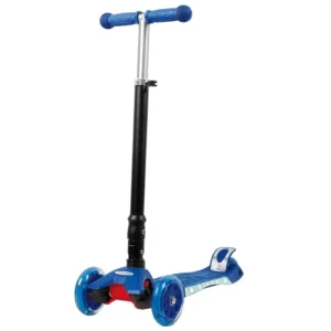 Factory 3 Wheel Kids Kick Scooter Child Scooter with Light