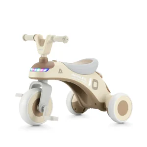 Factory 3 Wheel Kids Tricycle Baby Ride on Toy Car Can Slide and Pedal the Tricycle Kids Trike