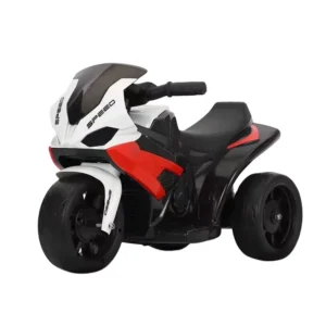 Factory 6V4.5AH Baby Battery Ride on Car Electric Kids Motorcycle With 3 Wheel for Children Engines With Light Music