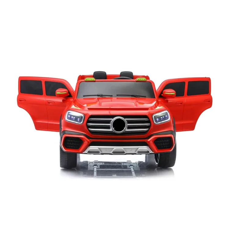 Factory Cars for Kids to Ride on 8 Years to 12 Years Children Car Kids Electric with Licensed