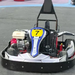 Factory Commercial Go Kart Adult Petrol Karting Car Drift High Performance Customized