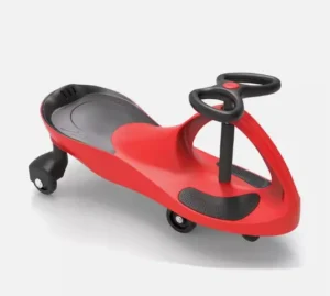Factory Custom Riding Car Children’s Toys Children Swing Gyro Twisting Car Children Twisting Car for 1 13 Years Kids