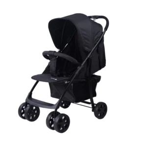 Factory Customize Baby Stroller 3 in 1 Folding Adjustable Baby Stroller With Carseat