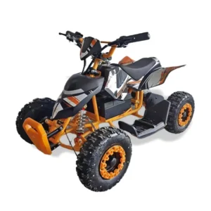 Factory Direct 500W Electric Beach Car 49cc Go Karts with 36V 4 Stroke Small Arctic Off Road Buggy Certified for Children