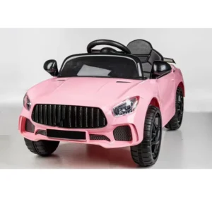 Factory Direct Baby Children’s Electric Car Can Ride on Top of the Two seat Children’s Toy Car
